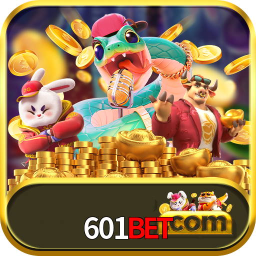 Logo 601bet